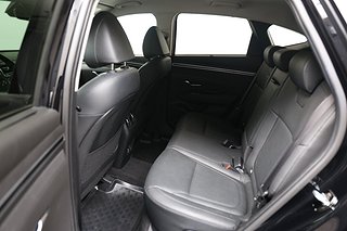 SUV Hyundai Tucson 17 av 18