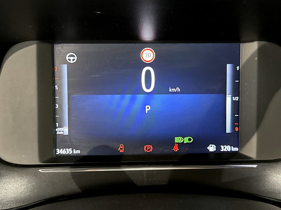 Bild på Opel Corsa GS 1.2 Turbo 100hk Aut B-KAMERA CARPLAY