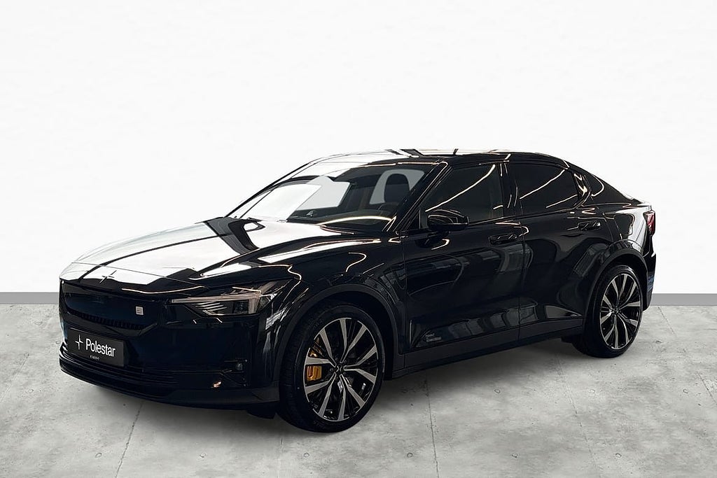 Polestar 2 Företagsleasing från 8795kr/månad exkl. moms....