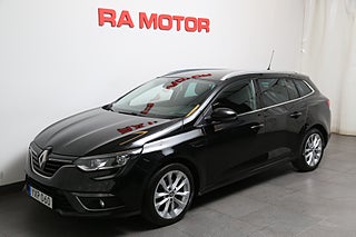 Kombi Renault Mégane 1 av 23