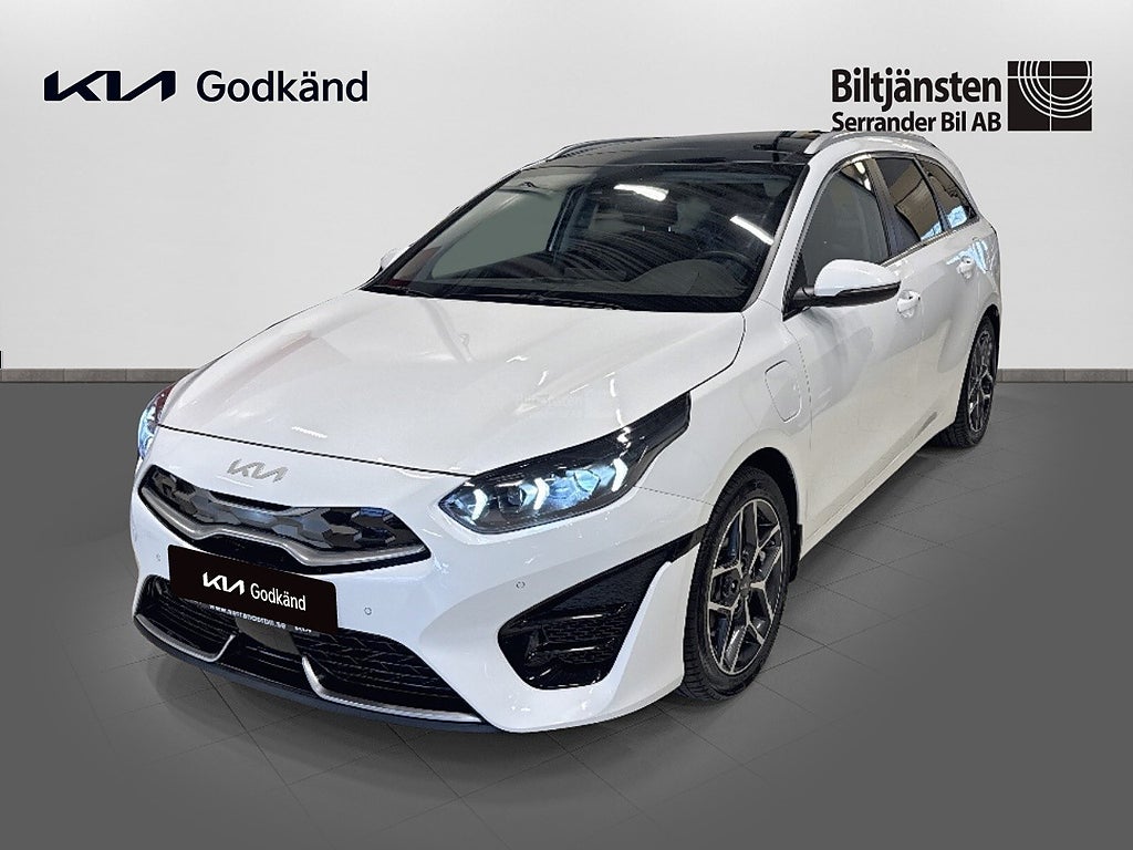 Kia Ceed Ceed SW PHEV Advance Plus