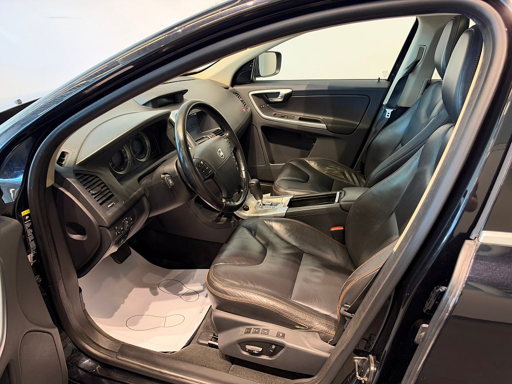 Volvo XC60 2009 - miniatyr 5