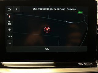 Kia Pro_Cee'd GT 1.6 T/Apple Carplay/204hk/Drag/MoK/SoV