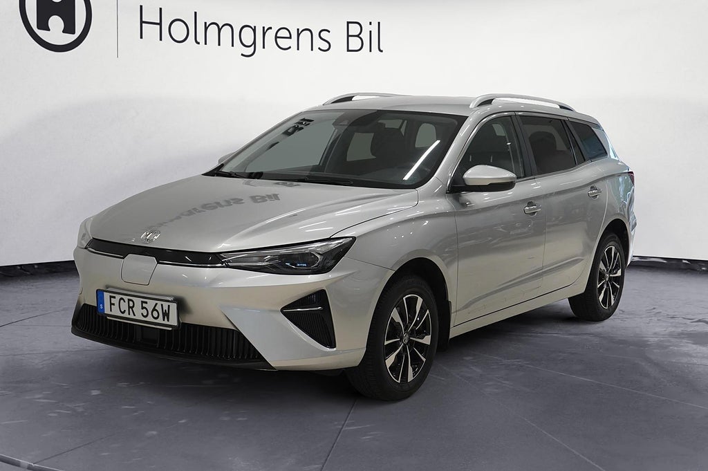 MG 5 50 kWh Comfort