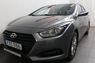 Kombi Hyundai i40 2 av 15