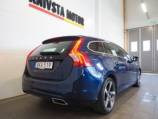 Kombi Volvo V60 6 av 21