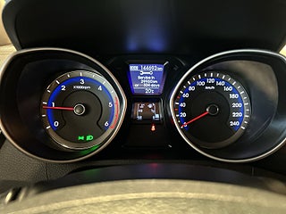 Hyundai i30 Kombi 1.6 CRDi Business Dragkrok/MoK/Rattvärme/SoV