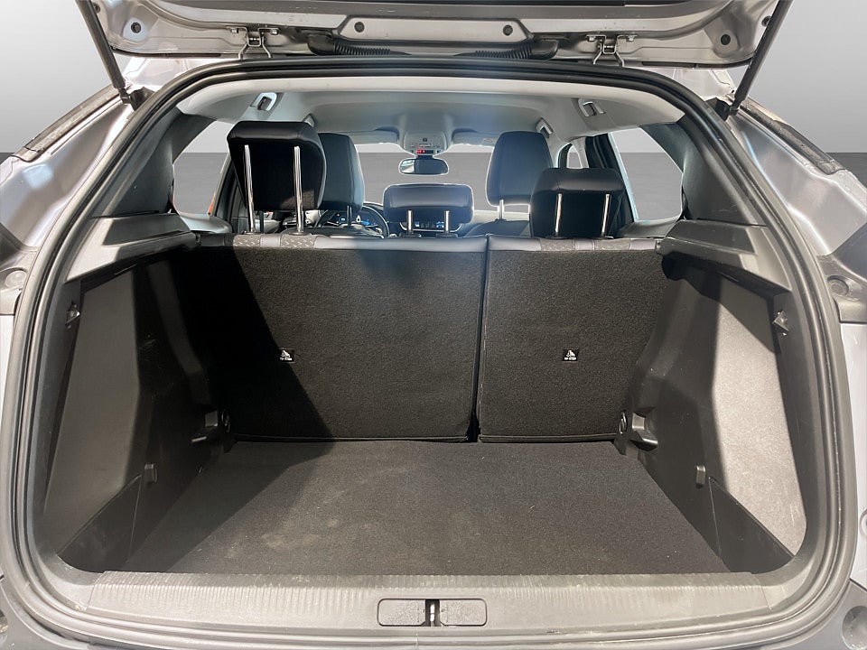 Bild på Peugeot 2008 ALLURE 1.2 PT 130hk AUT 