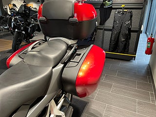 BMW K1300GT/3,45%Sidoväskor+toppbox/Farthållare