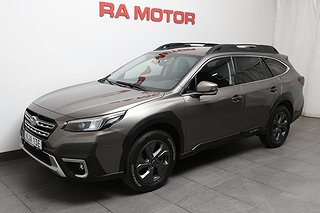 Kombi Subaru Outback 1 av 21