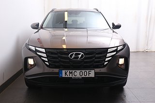 SUV Hyundai Tucson 7 av 22