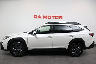 Kombi Subaru Outback 2 av 23