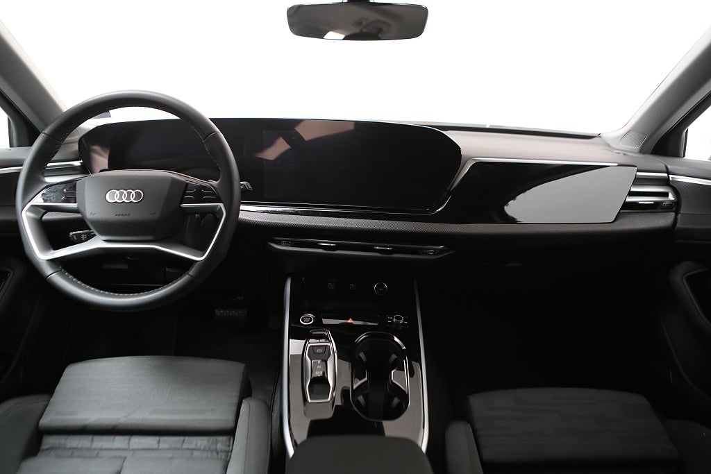 Audi A6 Avant 2,0 TDI 204hk Quattro S Tronic Drag Leasbar