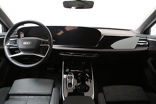 Kombi Audi A6 16 av 25