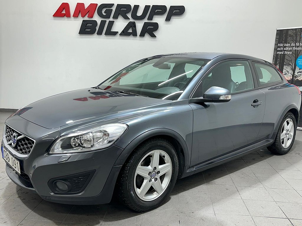 Volvo C30 D2 Momentum Euro 5