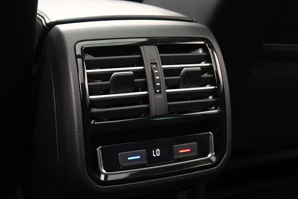 Volkswagen Passat Alltrack 2017 - miniatyr 17