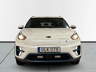Kia Niro e- 64 kWh Advance, GLS Kamera Navi Psens ISOFIX S&Vdäck