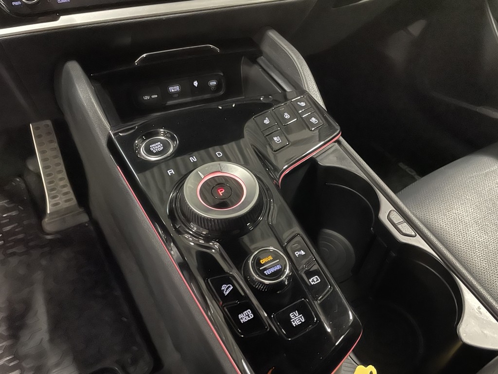Kia Sportage 2022, bild 7/45