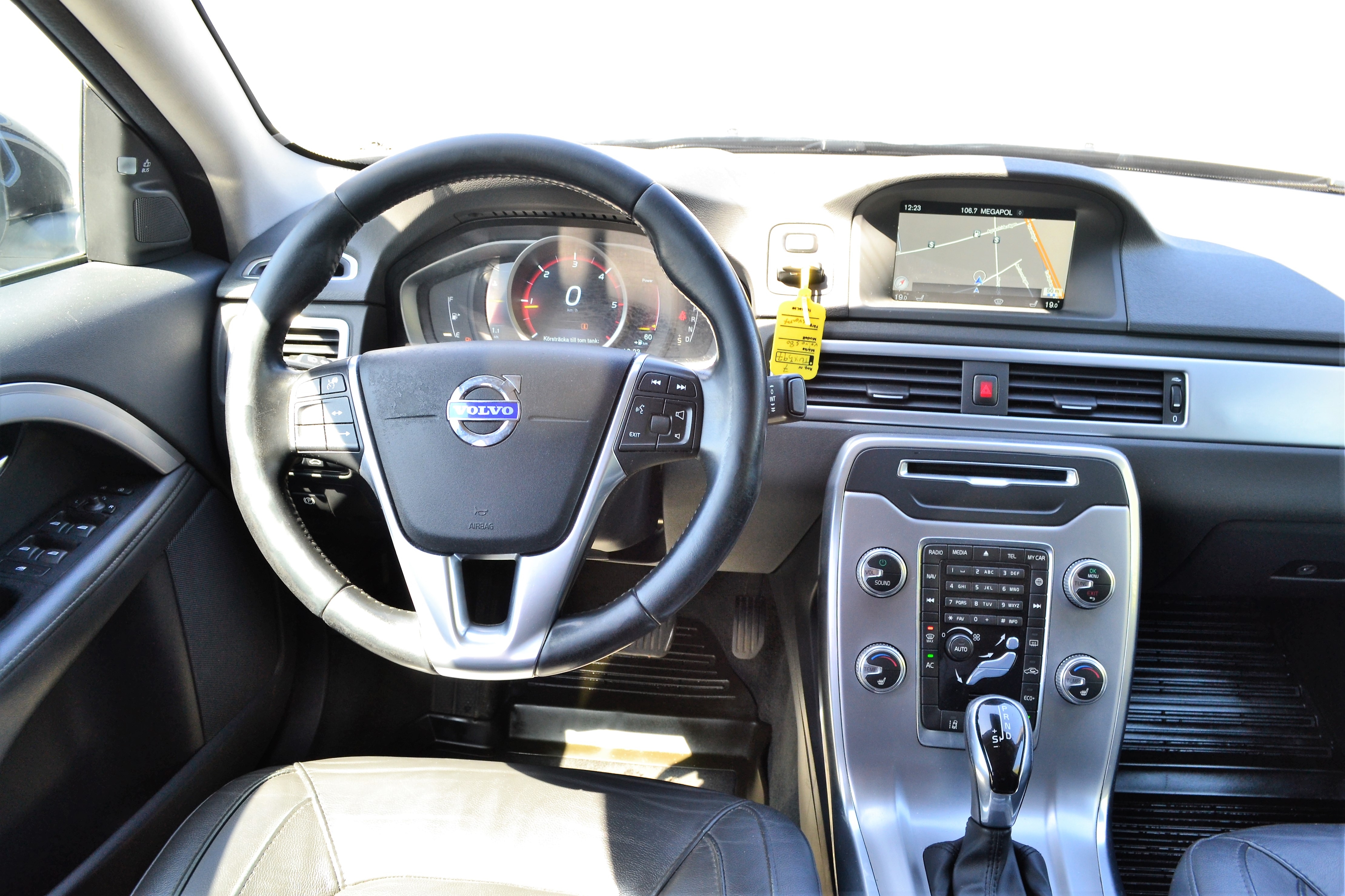 Volvo S80 2015, bild 5/41