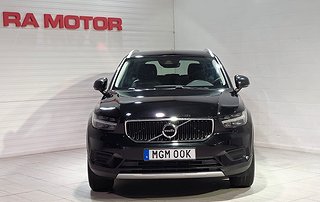 SUV Volvo XC40 2 av 23