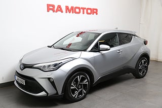 SUV Toyota C-HR 1 av 25