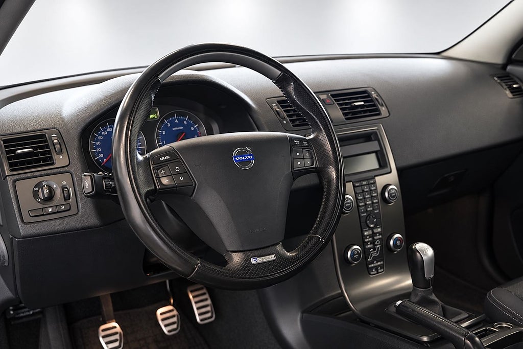 Volvo C30