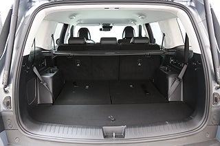 SUV Hyundai Santa Fe 9 av 27