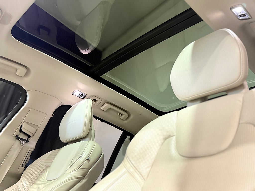 Volvo XC90 bild 6