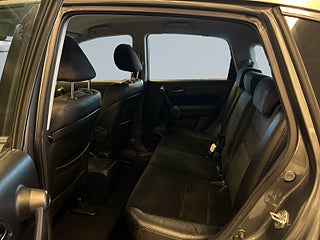 Honda CR-V 2.2 i-DTEC 4WD Drag/MoK/P-Sens/SoV-Däckk – bild 13