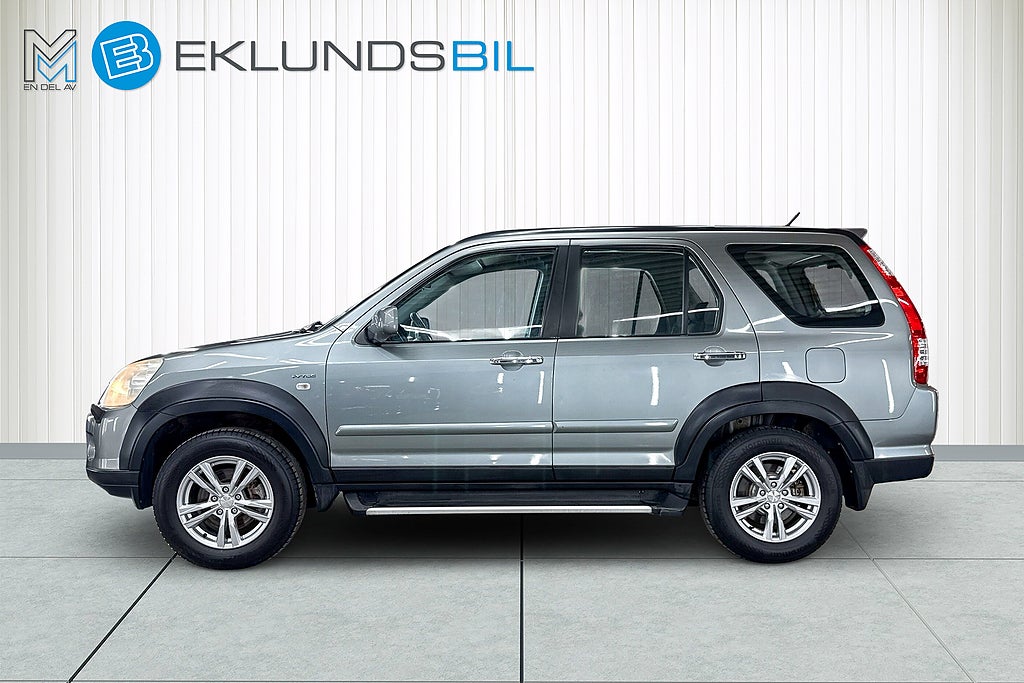 Honda CR-V 2005