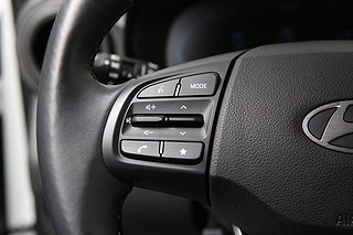 Halvkombi Hyundai i10 12 av 19