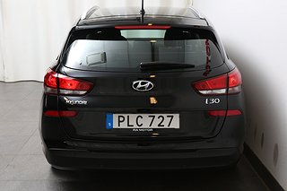 Kombi Hyundai i30 7 av 23