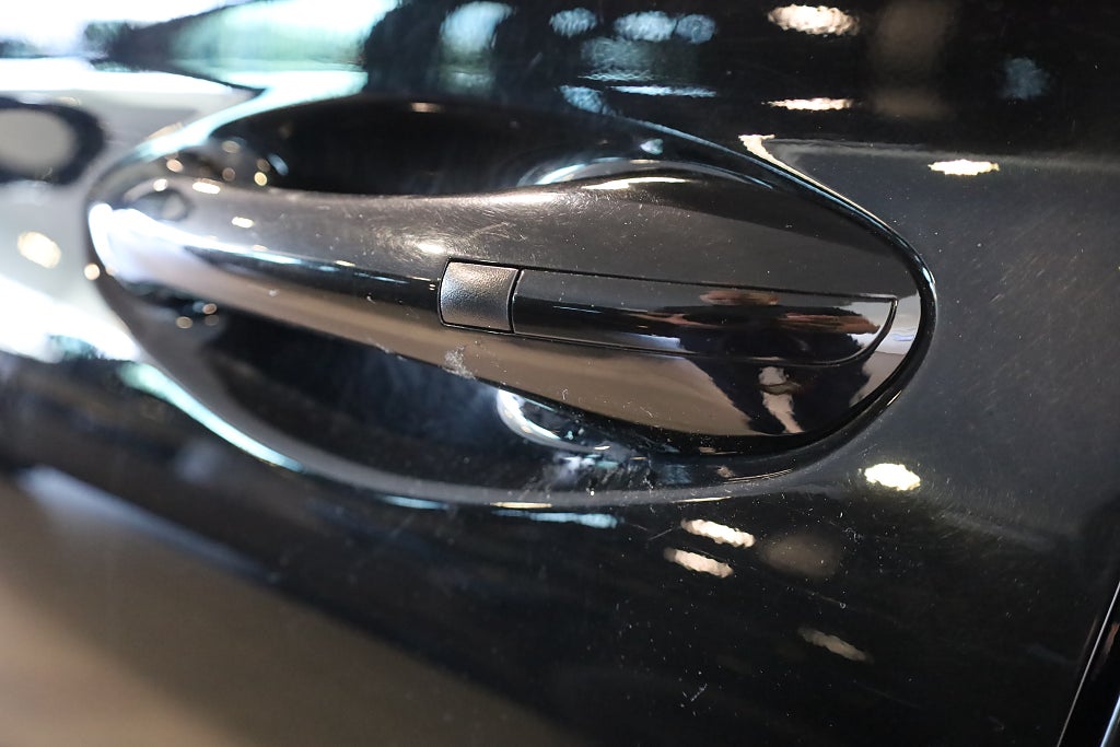 Hyundai Santa Fe HEV AWD Advanced Pano 360° Navi Head Up Krell Läder 2021
