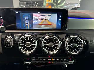 Sportkupé Mercedes-Benz CLA 12 av 12