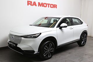 SUV Honda HR-V 4 av 28