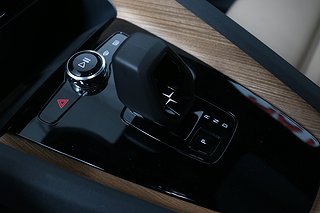 Halvkombi polestar 2 20 av 25