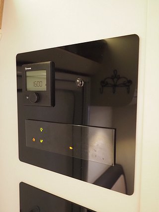 Husbil-halvintegrerad Adria Coral S 670 SLT 20 av 20