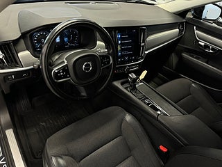 Volvo V90 D3 AWD Advanced Momentum /Drag/Navi/D-värm/SoV – bild 10