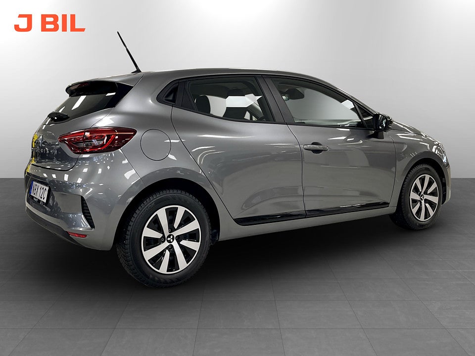 Bild på Mitsubishi Colt Invite 90hk - DEMO