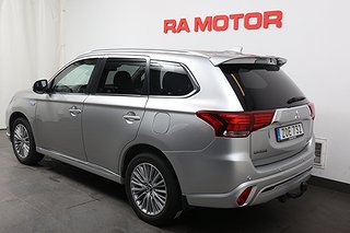 SUV Mitsubishi Outlander 4 av 15