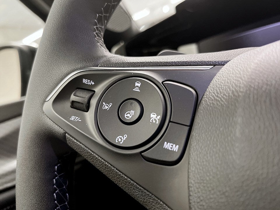 Bild på Opel Mokka Ultimate P130 Aut - OMGÅENDE LEVERANS!