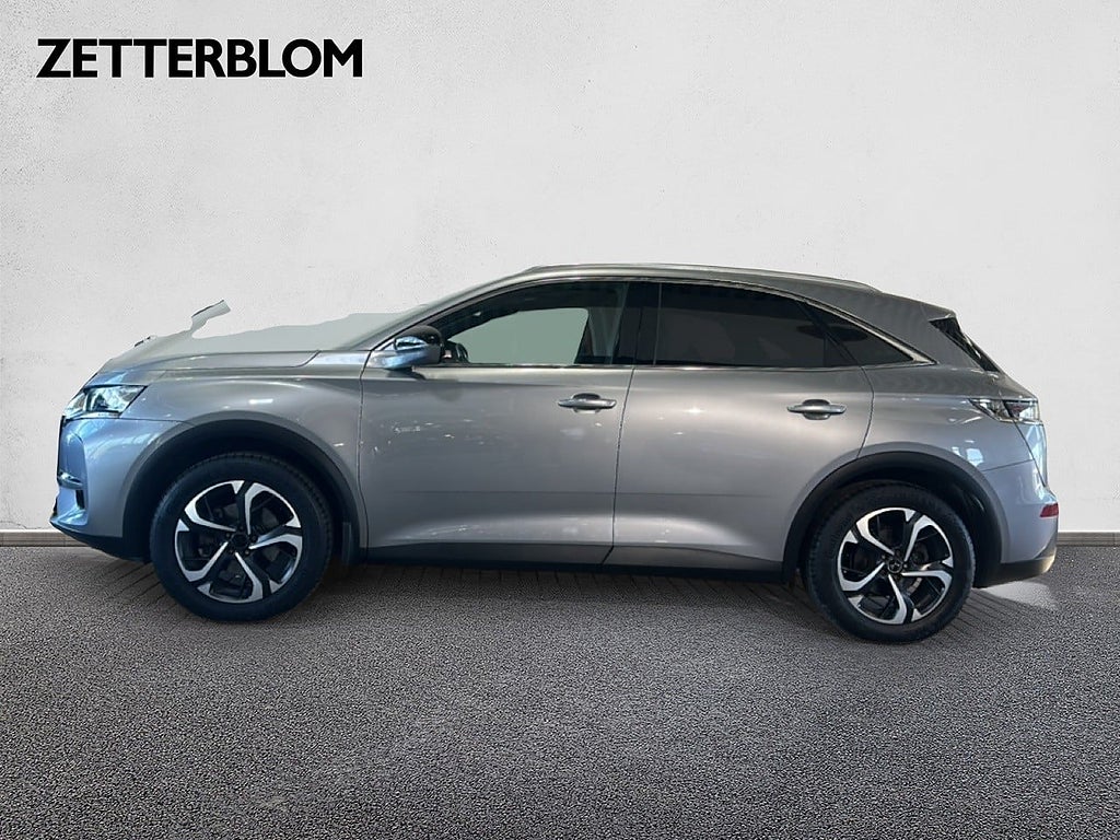 SUV DS 7 Crossback 2 av 18