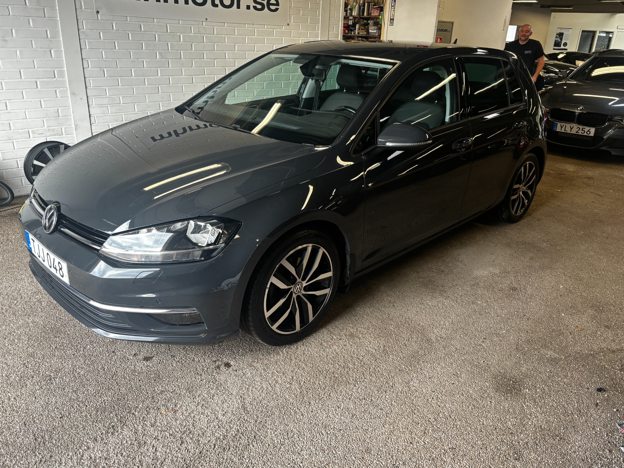 Volkswagen