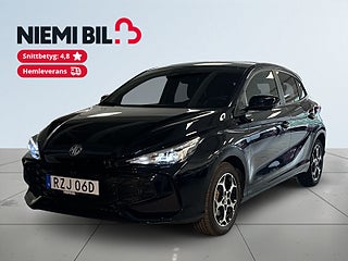 MG 3 Hybrid+ Luxury Carplay 360° Pvärm KAMPANJ / 0% RÄNTA – bild 1