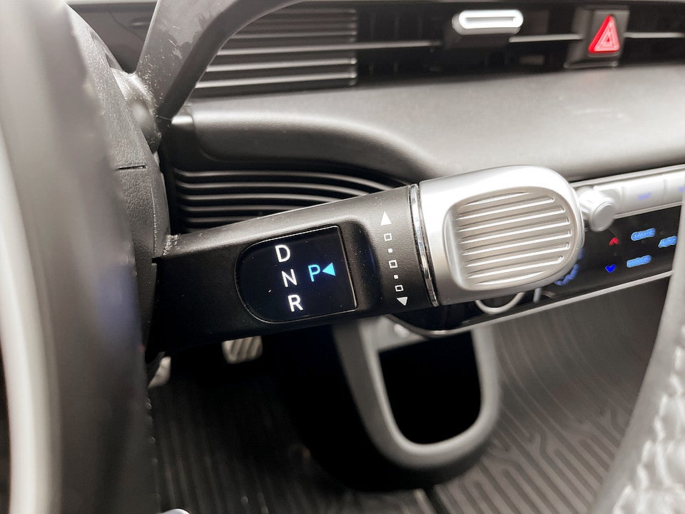 Bild på Hyundai IONIQ 5 Advanced 77 KWH 228hk Aut B-KAMERA BOSE