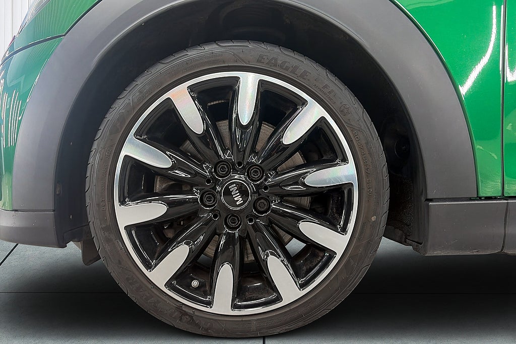 MINI Cooper 2023