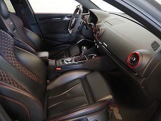 Sedan Audi RS3 10 av 20