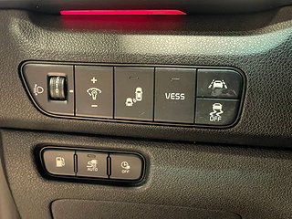 SUV Kia Niro 21 av 22