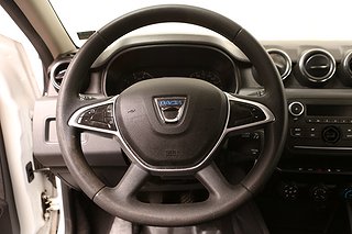 SUV Dacia Duster 12 av 18