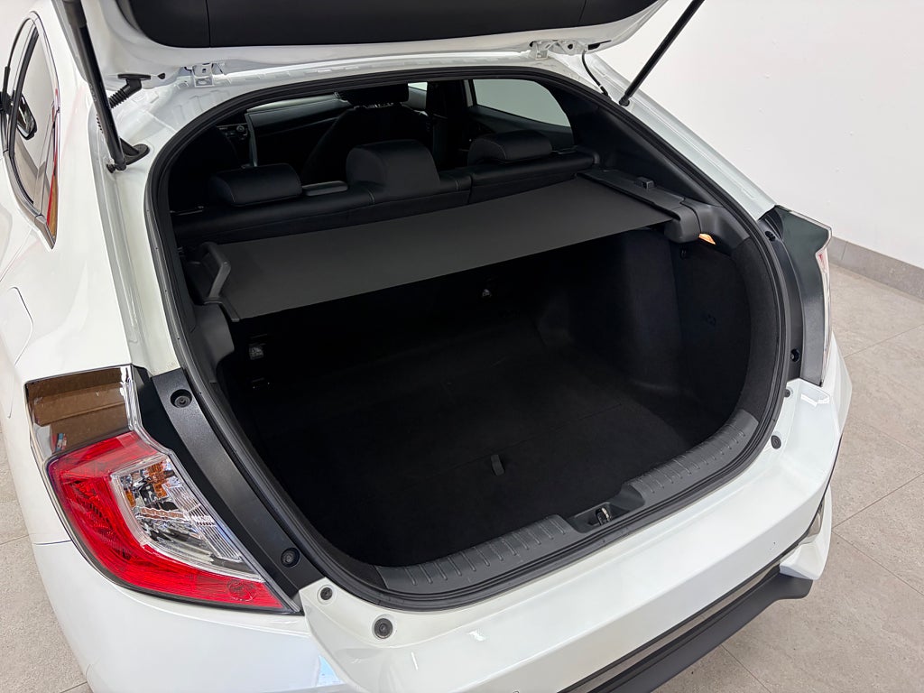 Honda Civic 2018 - miniatyr 4
